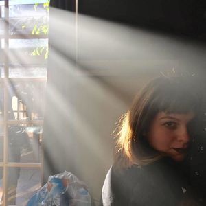 Meet your Posher, Tayler